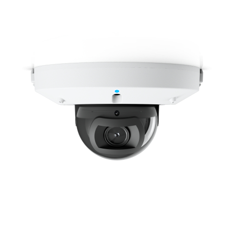 Ubiquiti kaamera G6 Mini Dome, valge