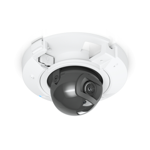 Ubiquiti kaamera G6 Mini Dome, valge