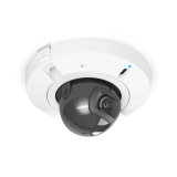 Ubiquiti kaamera G6 Mini Dome, valge