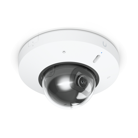 Ubiquiti kaamera G6 Mini Dome, valge