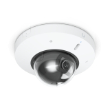 Ubiquiti kaamera G6 Mini Dome, valge