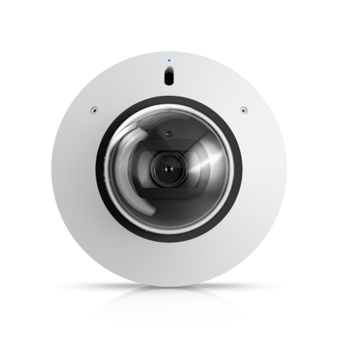 Ubiquiti kaamera G6 Mini Dome, valge