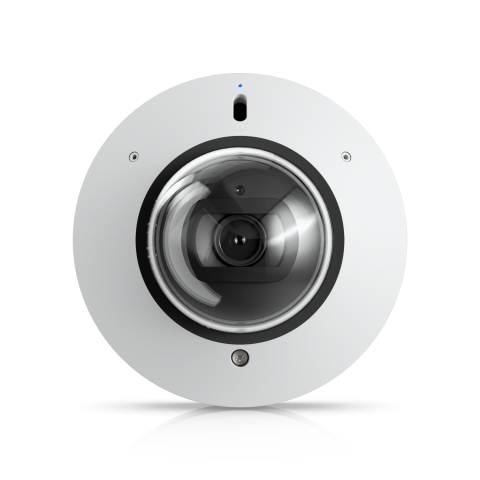 Ubiquiti kaamera G6 Mini Dome, valge