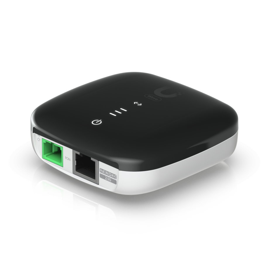 Ubiquiti WaveFiber ONU, 20 tk