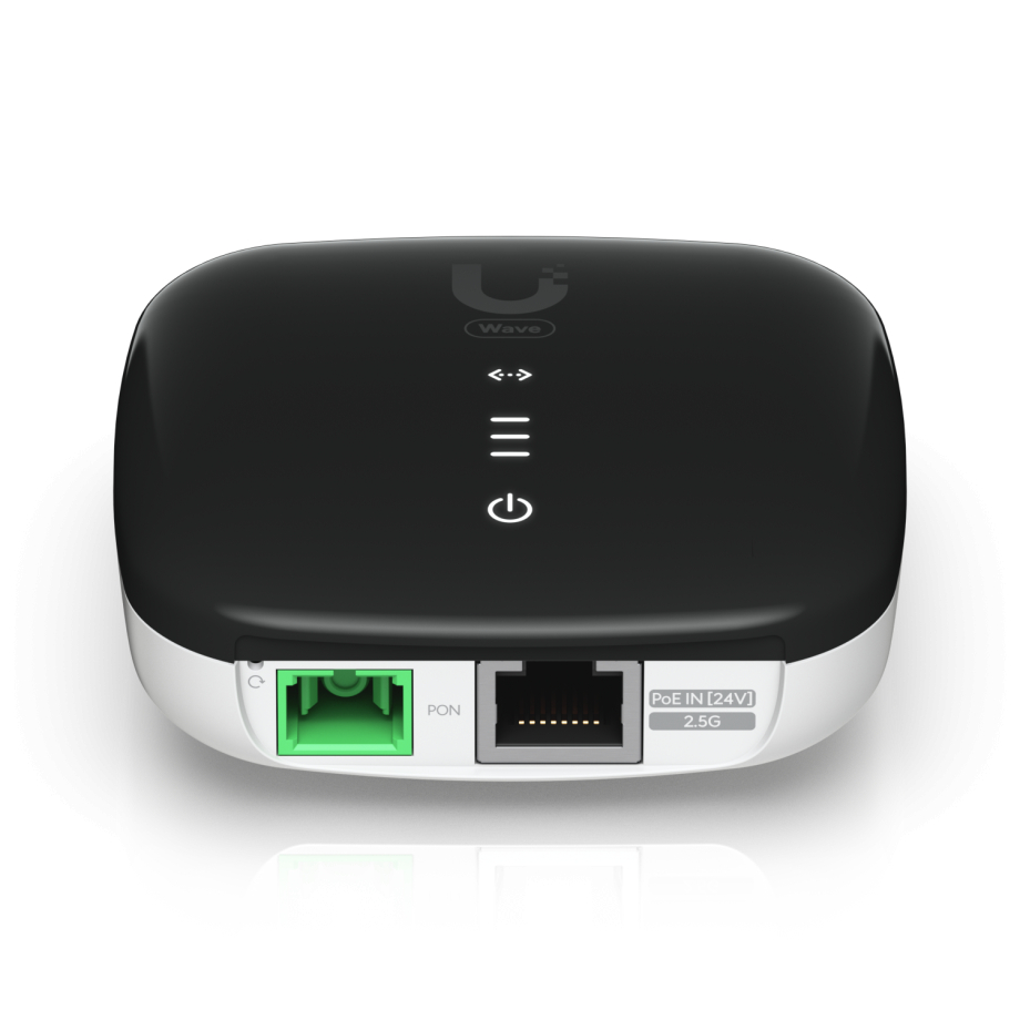 Ubiquiti WaveFiber ONU, 20 tk