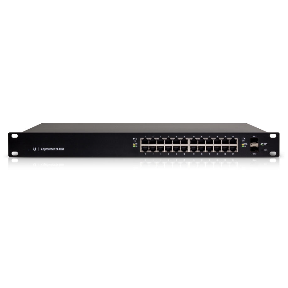 Ubiquiti EdgeSwitch 24 250W