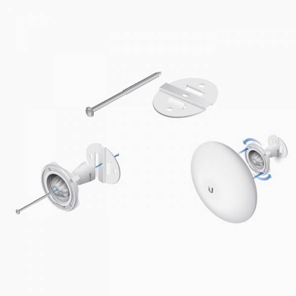 NanoBeam Wall Mount Kit