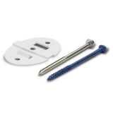 NanoBeam Wall Mount Kit