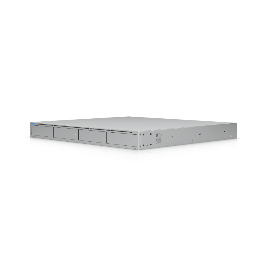 Ubiquiti UNAS Pro 4