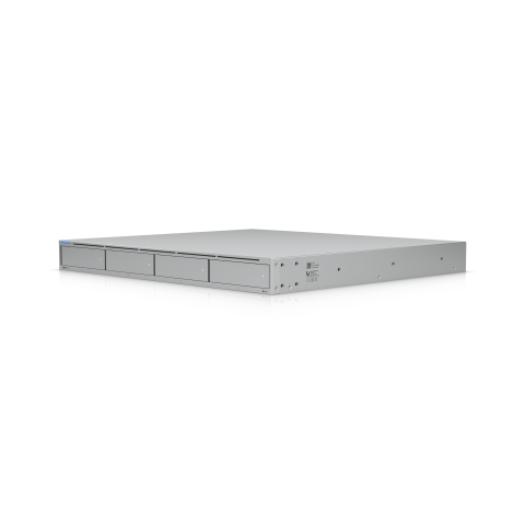 Ubiquiti UNAS Pro 4