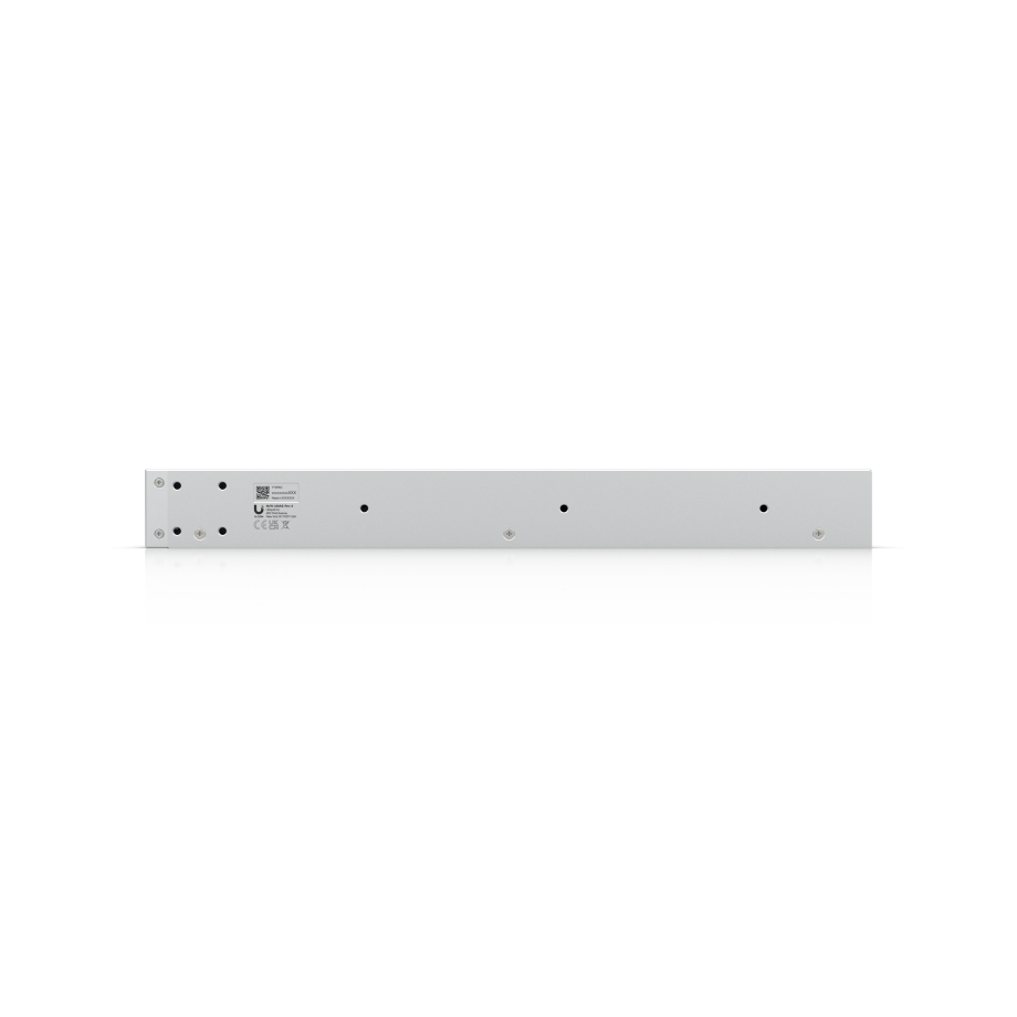 Ubiquiti UNAS Pro 4