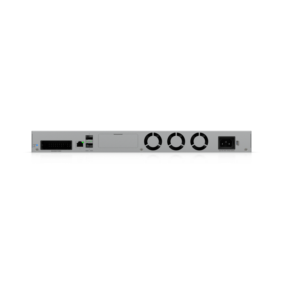 Ubiquiti UNAS Pro 4
