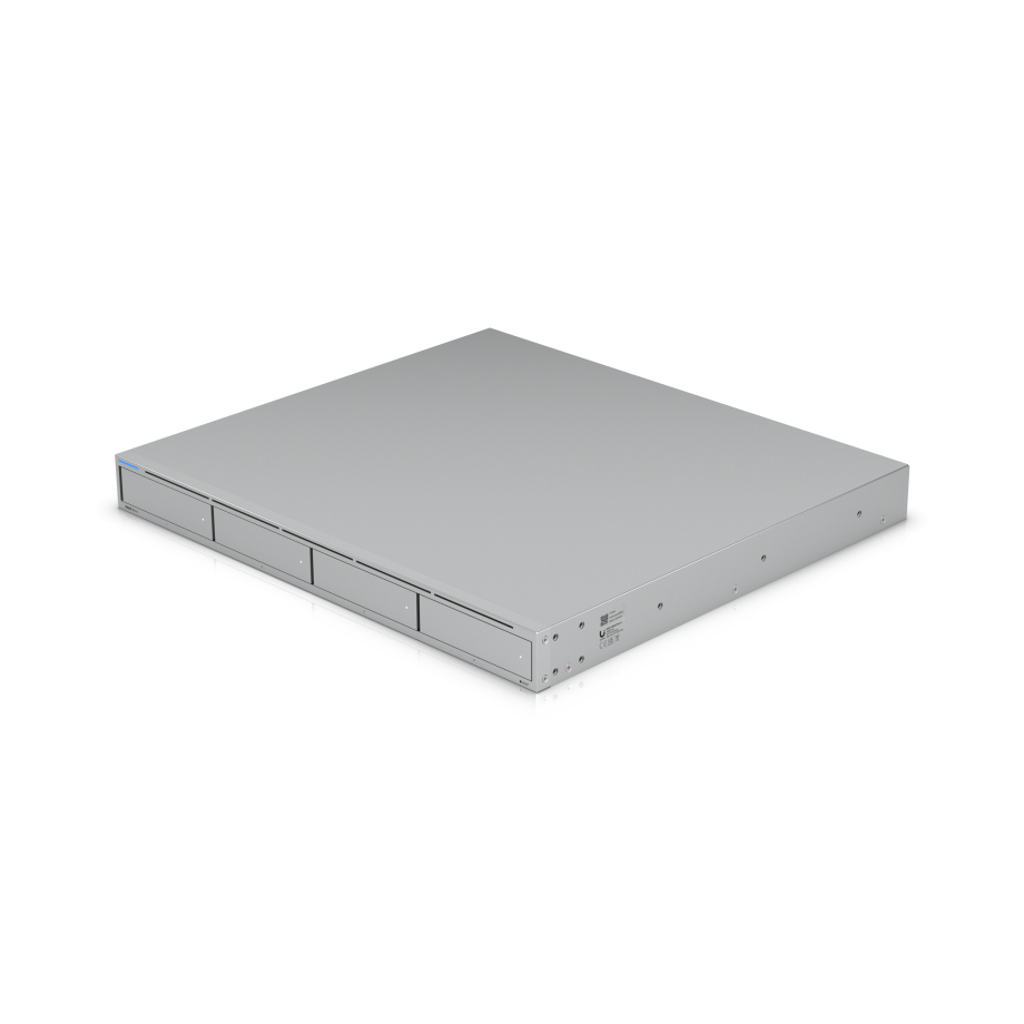 Ubiquiti UNAS Pro 4