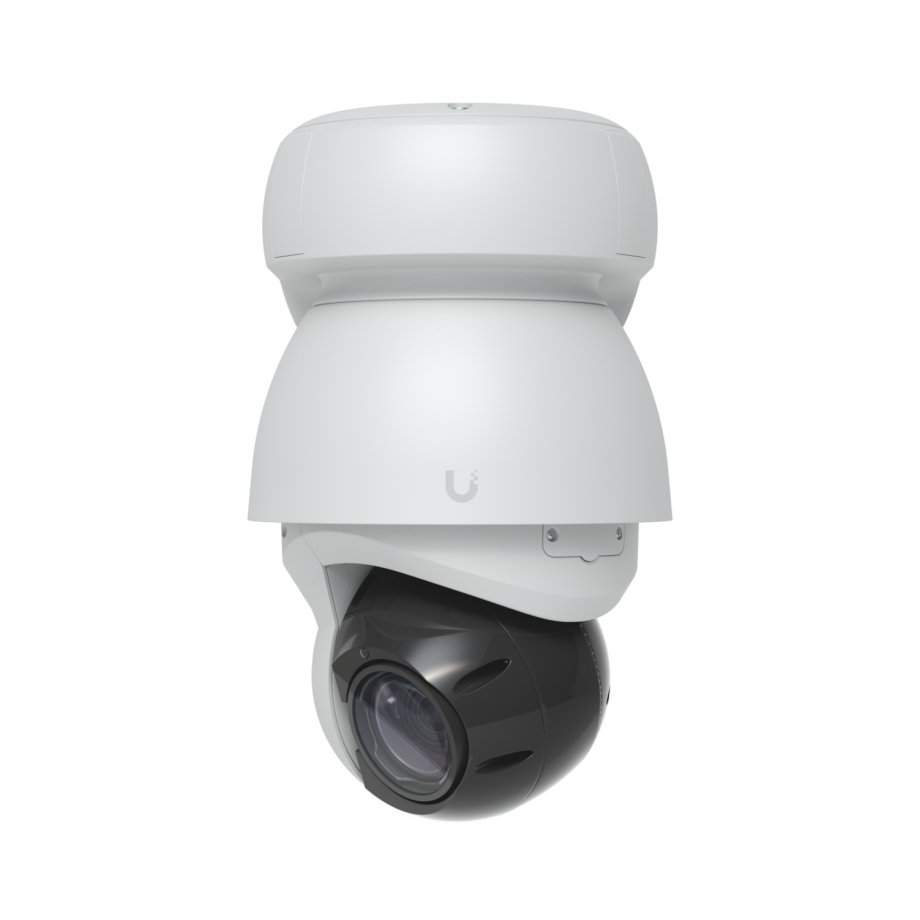 Ubiquiti AI PTZ Industrial kaamera, valge