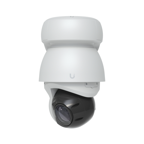 Ubiquiti AI PTZ Industrial kaamera, valge