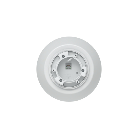 Ubiquiti AI PTZ Industrial kaamera, valge