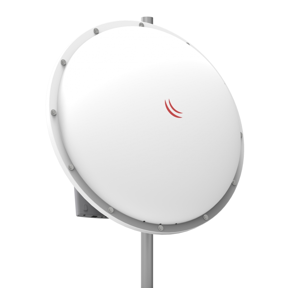 MikroTik Radome Katte Komplekt