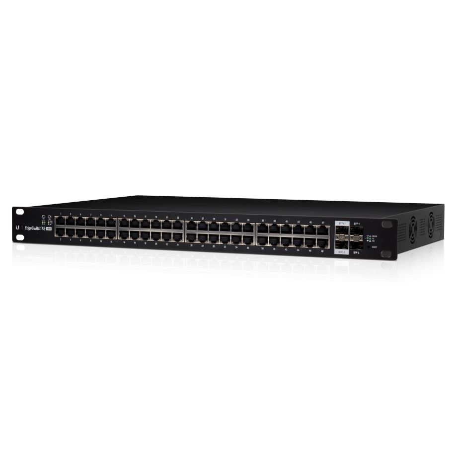 UISP EdgeSwitch 48 500W