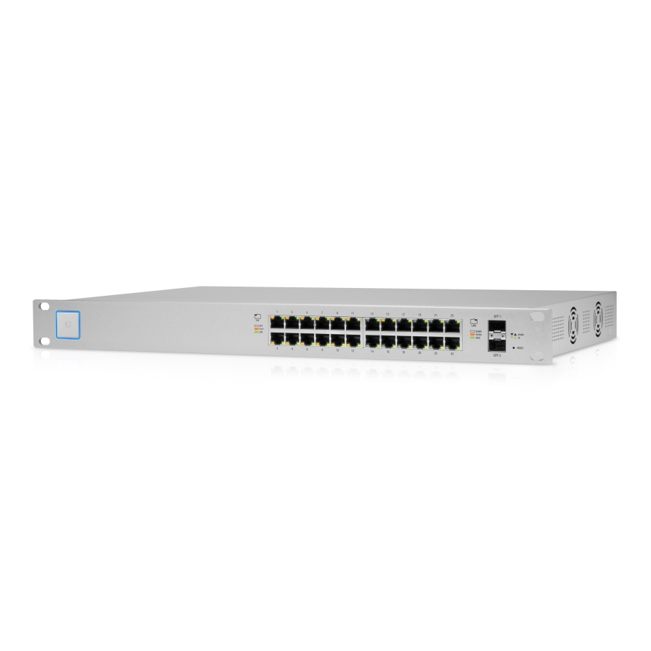 Switch Standard 24 PoE (Gen1)