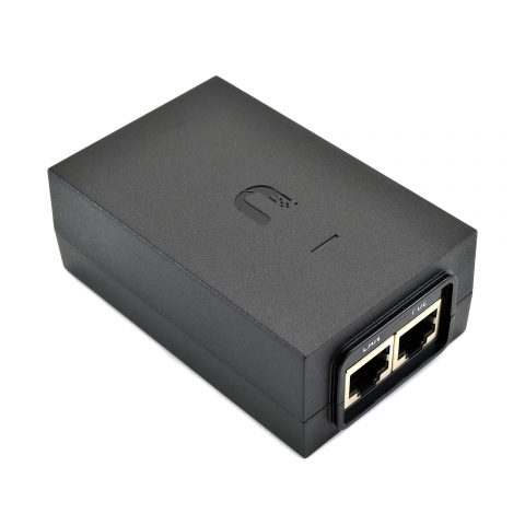 Ubiquiti Gigabit Toiteadapter POE-24-24W must