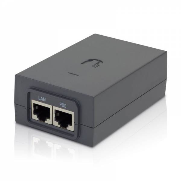 Ubiquiti Gigabit Toiteadapter POE-24-30W