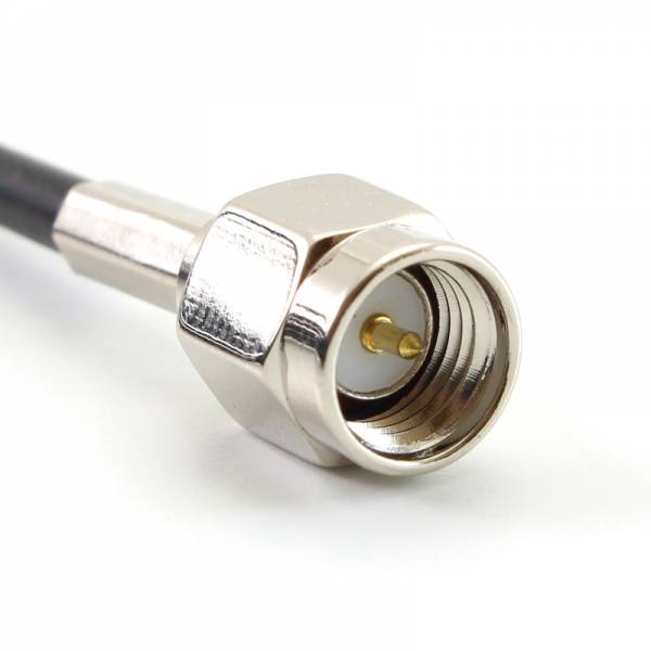 4G LTE 5dBi Sise-Omni Antenn