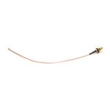Pigtail kaabel U.fl Female / SMA Female 20cm