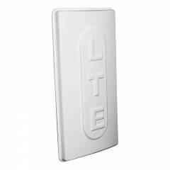 4G LTE 17dBi Välipaneeli Antenn 2600MHz