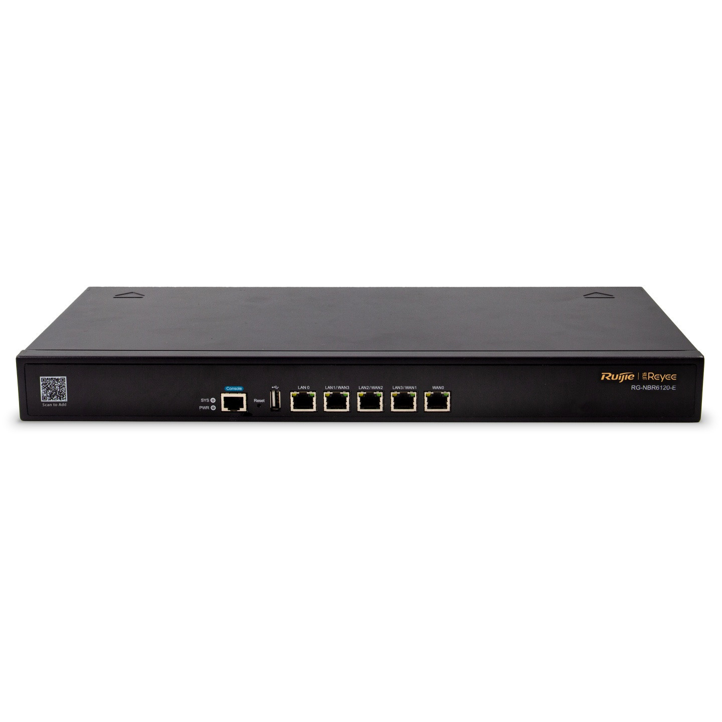  RG-NBR6120-E