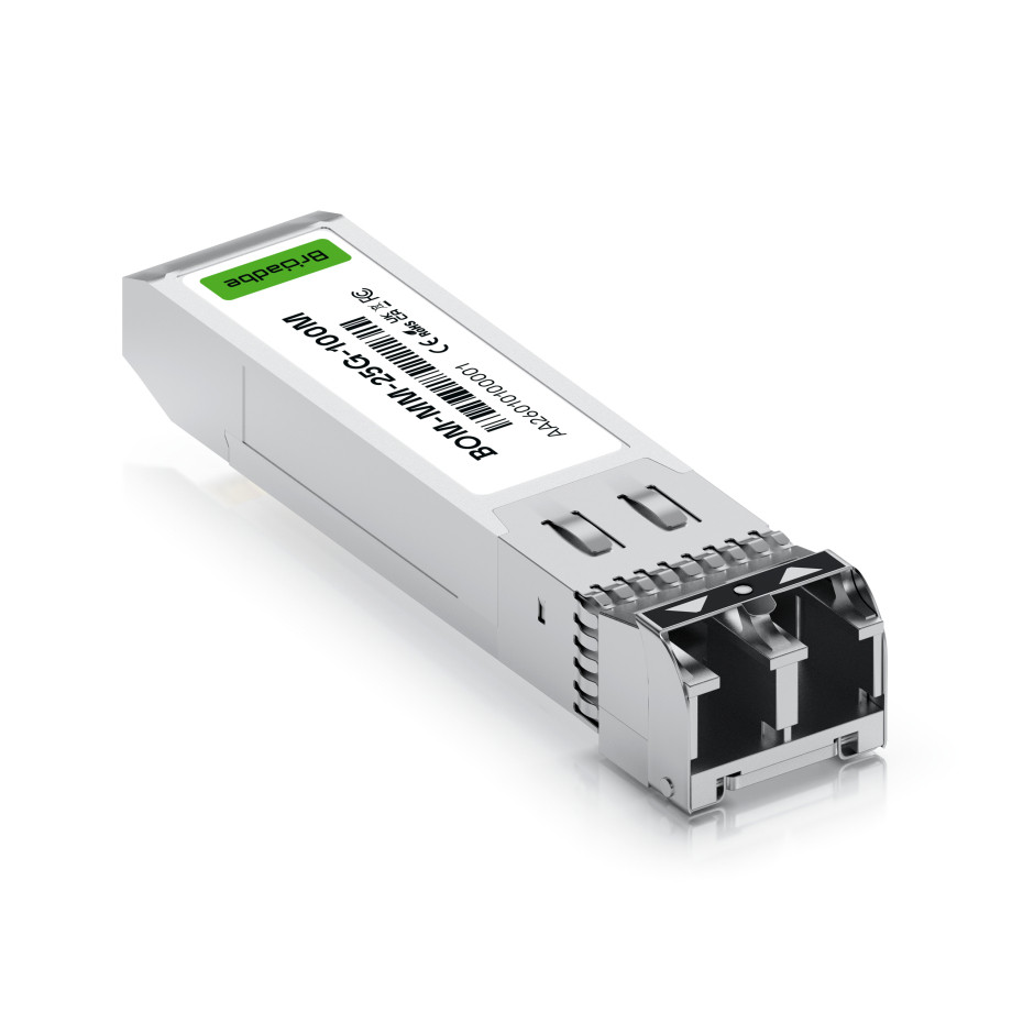 Broadbe Optical Module 25G Multi-Mode 100m
