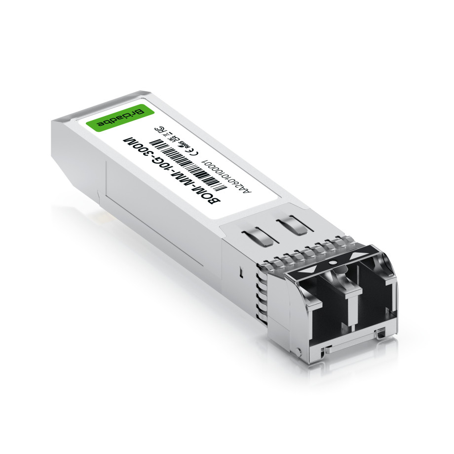 Broadbe Optical Module 10G Multi-Mode 300m