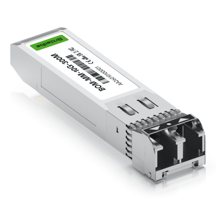 Broadbe Optical Module 10G Multi-Mode 300m