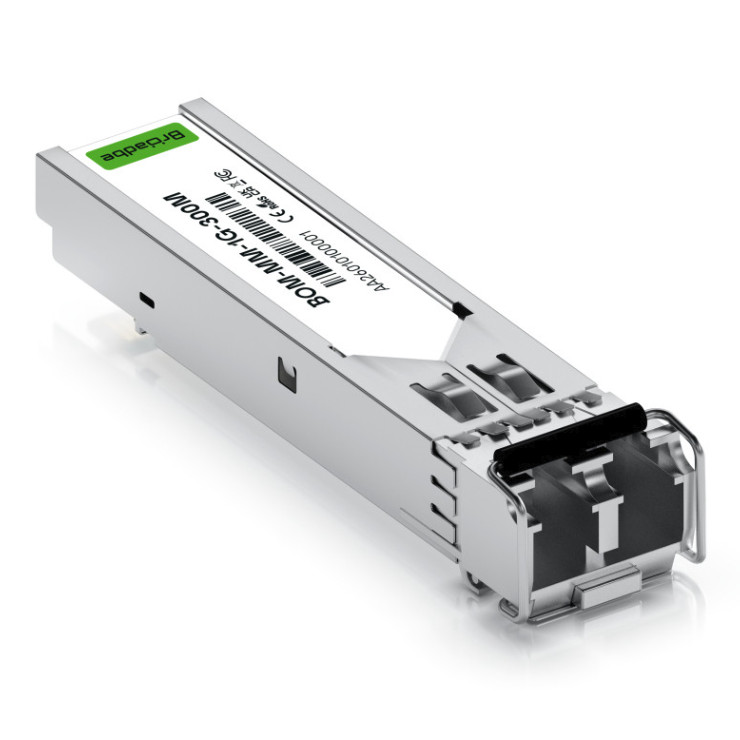 Broadbe Optical Module 1G Multi-Mode 300m