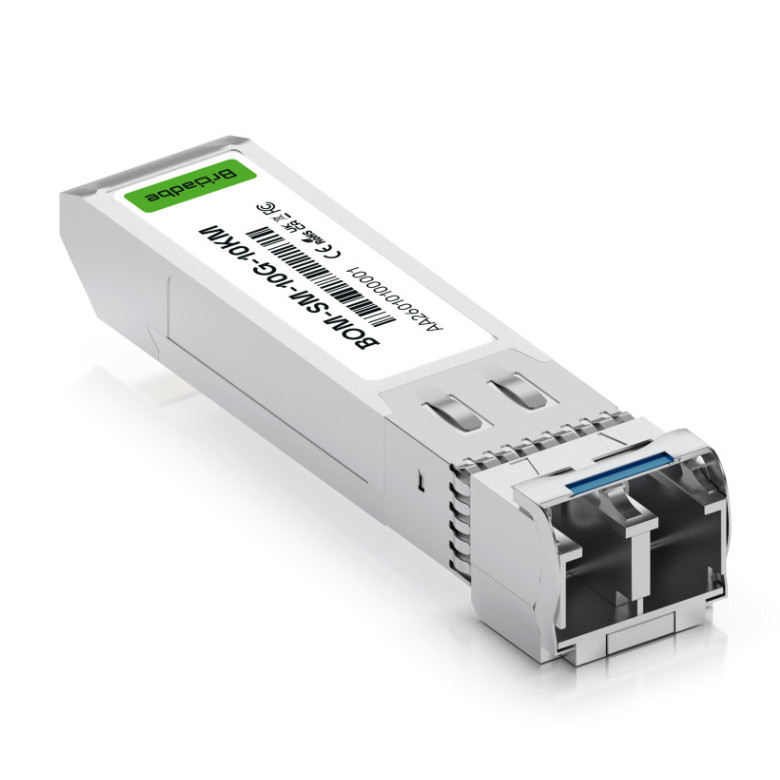 Broadbe Optical Module 10G Single-Mode 10km