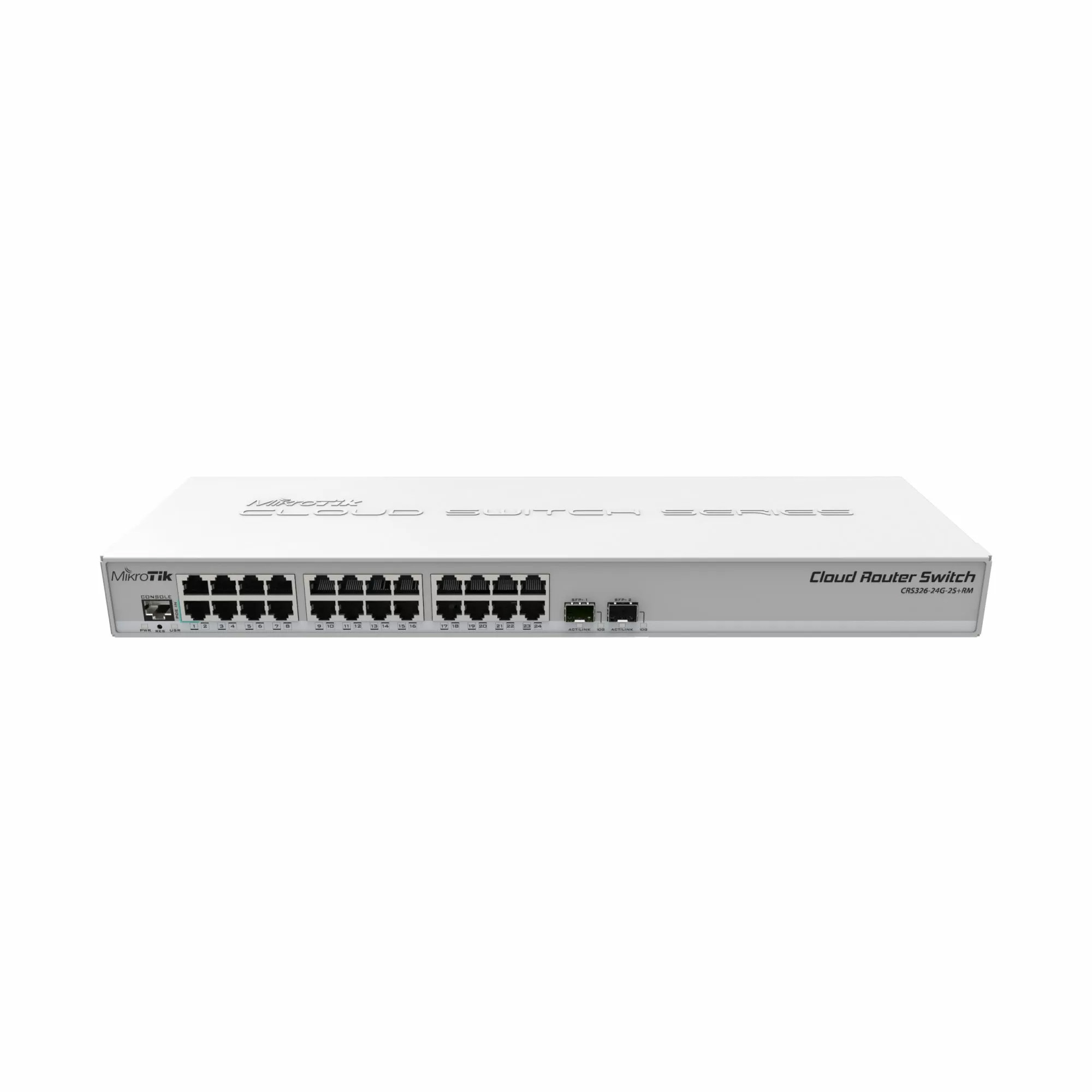 CRS326-24G-2S+RM