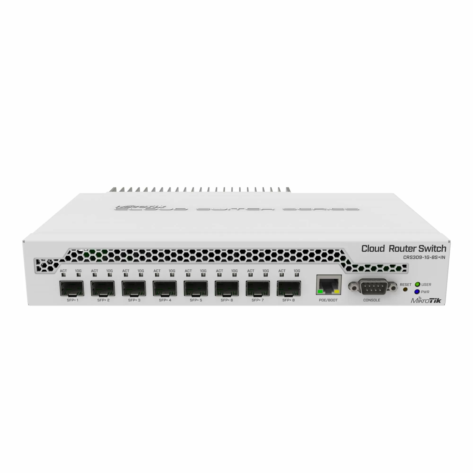 CRS309-1G-8S+IN