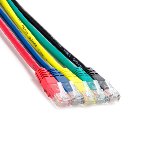 Patch Kaabel Cat5e UTP
